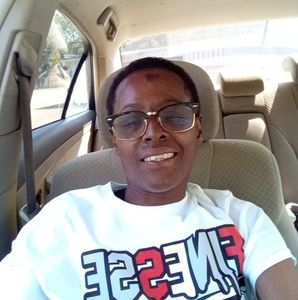 Meet your Posher, Sonya